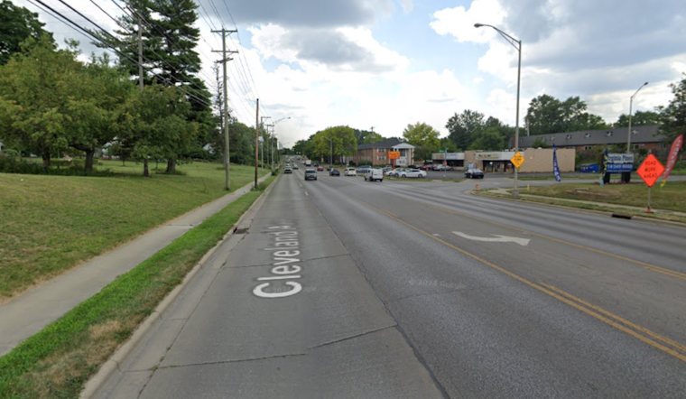 Columbus Police Seek Public's Help Following Fatal Shooting on Cleveland Ave, Detective Westfall Heading Investigation