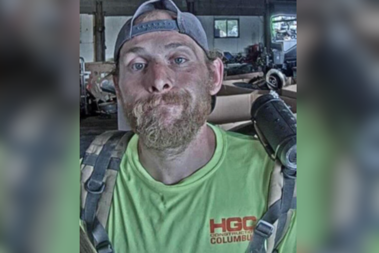 Columbus Police Seek Public's Help in Locating Abductee Ashley Freestone, Suspect Richard Patridge Considered Armed and Dangerous