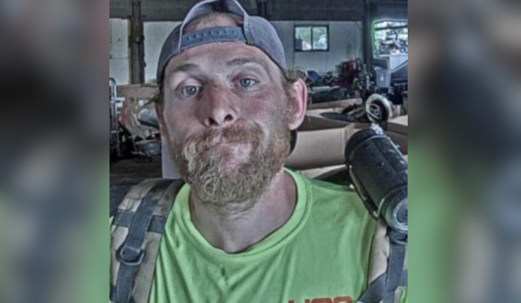 Columbus Police Seek Public's Help in Locating Abductee Ashley Freestone, Suspect Richard Patridge Considered Armed and Dangerous