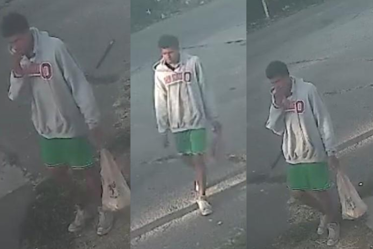 Columbus Police Seek Suspect After Robbery and Assault on Sullivant Ave, Public's Help Requested