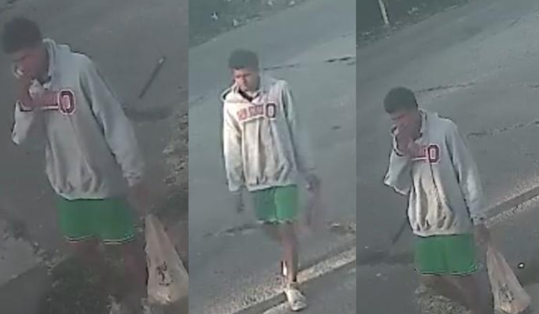 Columbus Police Seek Suspect After Robbery and Assault on Sullivant Ave, Public's Help Requested