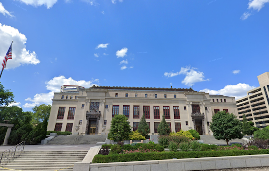 Columbus Secures $6.6 Million FEMA Grant to Enhance Support for Migrants and Refugees