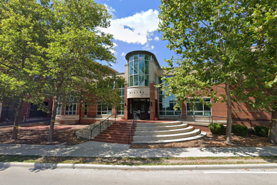 Columbus Sees Resolution in Vandalism Case as Two Women Plead Guilty, Complete Restorative Justice at OSU Hillel Center