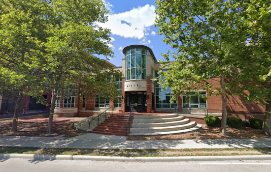 Columbus Sees Resolution in Vandalism Case as Two Women Plead Guilty, Complete Restorative Justice at OSU Hillel Center