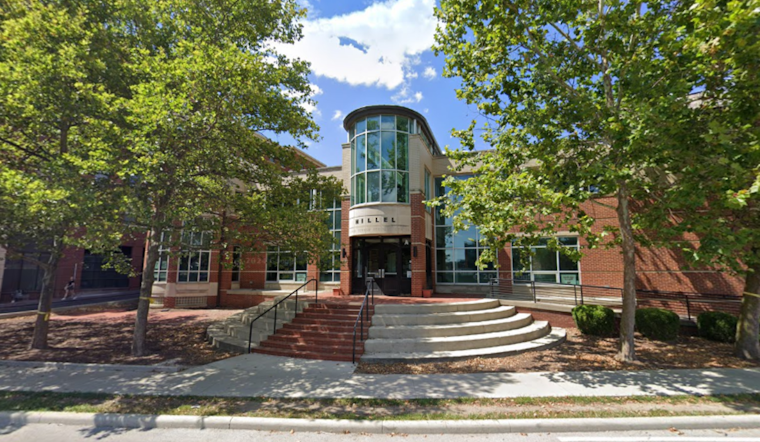 Columbus Sees Resolution in Vandalism Case as Two Women Plead Guilty, Complete Restorative Justice at OSU Hillel Center