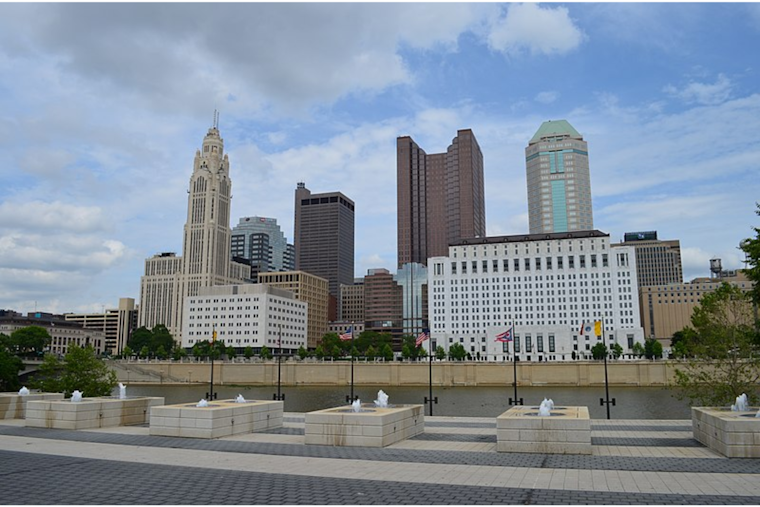 Columbus to Cincinnati: Mild Rain Followed by Clearing Skies, Warming Trend Predicted for Upcoming Weekend