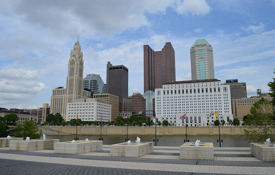 Columbus to Cincinnati: Mild Rain Followed by Clearing Skies, Warming Trend Predicted for Upcoming Weekend