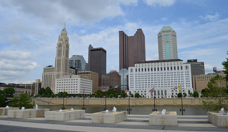 Columbus to Cincinnati: Mild Rain Followed by Clearing Skies, Warming Trend Predicted for Upcoming Weekend