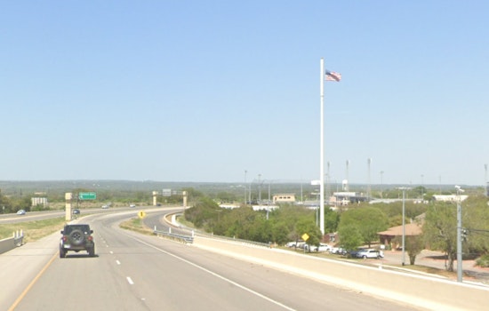 Comal and Guadalupe Counties Lead Rapid Growth in Texas, Outpacing Larger Regions