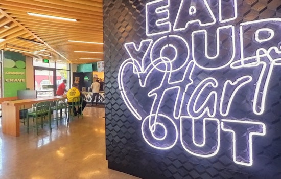Comedian Kevin Hart's Vegan Fast-Food Venture, Hart House, Shuts All Los Angeles Locations