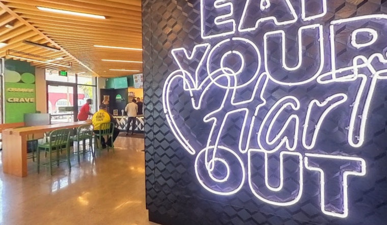 Comedian Kevin Hart's Vegan Fast-Food Venture, Hart House, Shuts All Los Angeles Locations