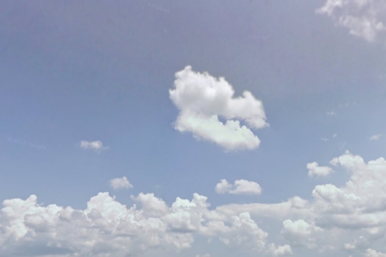 Comfortable Temps and Intermittent Showers Expected for New Orleans This Week, NWS Reports