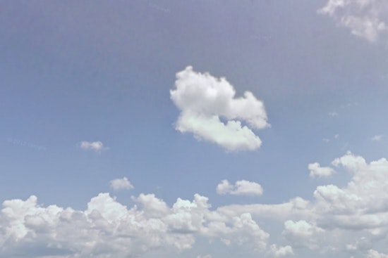 Comfortable Temps and Intermittent Showers Expected for New Orleans This Week, NWS Reports
