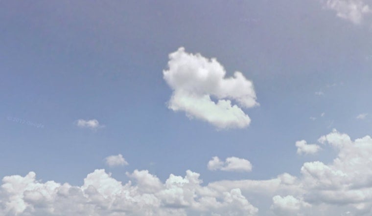 Comfortable Temps and Intermittent Showers Expected for New Orleans This Week, NWS Reports