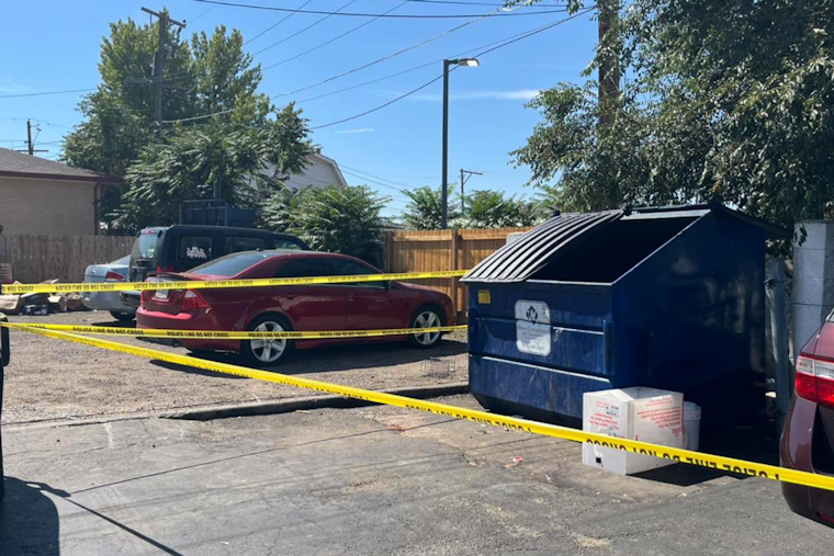 Commerce City Police Investigating Suspicious Death After Man Found Behind Dumpster