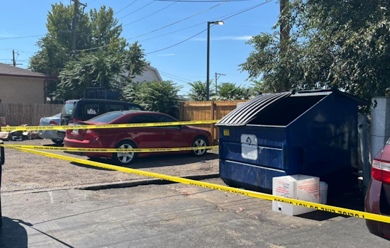 Commerce City Police Investigating Suspicious Death After Man Found Behind Dumpster