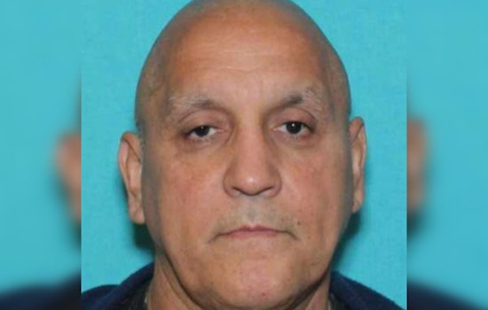 Community Alert: 65-Year-Old Eloy Pena Jr. Missing in San Antonio; Alfred Garcia Found Safe