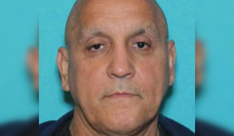 Community Alert: 65-Year-Old Eloy Pena Jr. Missing in San Antonio; Alfred Garcia Found Safe