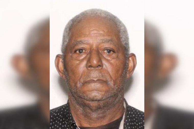 Elderly Man with Dementia Missing in Tamarac, Broward Sheriff's Office Seeks Public's Help