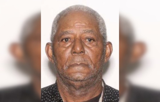 Elderly Man with Dementia Missing in Tamarac, Broward Sheriff's Office Seeks Public's Help
