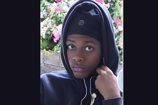 Community and Oakland PD Search for Missing 15-Year-Old Marsir Robinson Last Spotted on 42nd Street