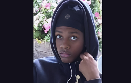 Community and Oakland PD Search for Missing 15-Year-Old Marsir Robinson Last Spotted on 42nd Street