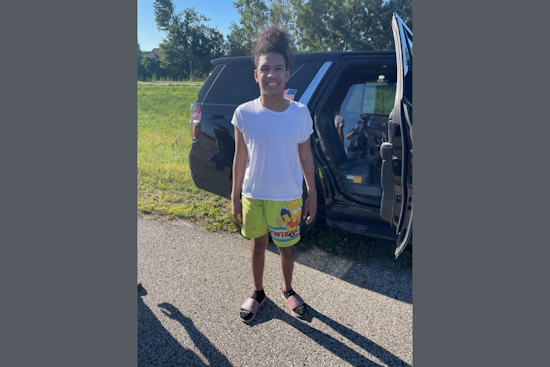 Community and Police Collaboration Successfully Leads to Reunion of Nonverbal Teen with Father in Macomb County