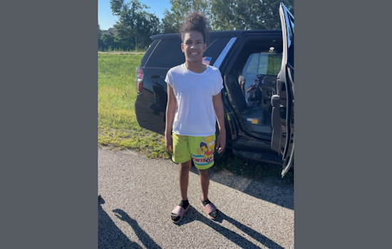 Community and Police Collaboration Successfully Leads to Reunion of Nonverbal Teen with Father in Macomb County