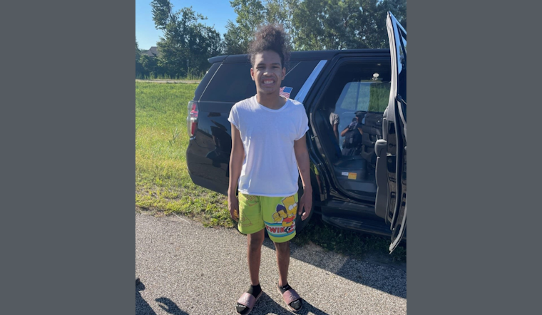 Community and Police Collaboration Successfully Leads to Reunion of Nonverbal Teen with Father in Macomb County