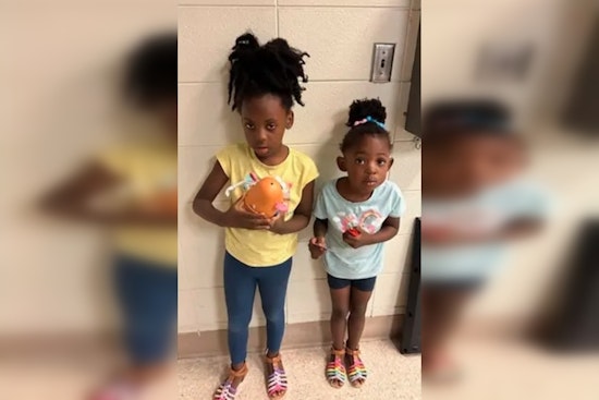 Community Effort Aids in Identification of Two Young Girls Found in Milwaukee's Third Ward