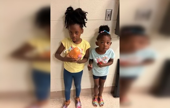 Community Effort Aids in Identification of Two Young Girls Found in Milwaukee's Third Ward