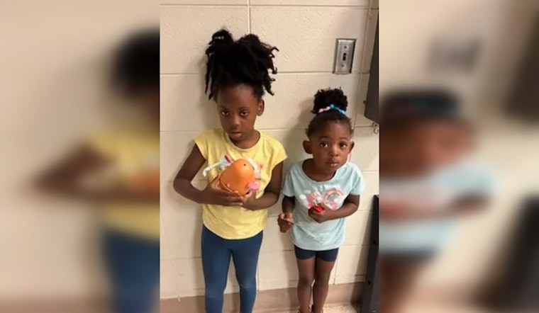 Community Effort Aids in Identification of Two Young Girls Found in Milwaukee's Third Ward