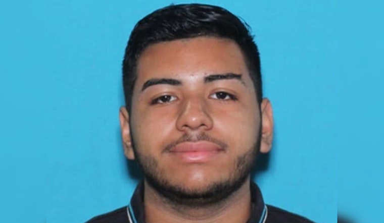 Community Effort Intensifies to Locate Missing South Lowell Man, Jerry Steve Ruiz-Manzano