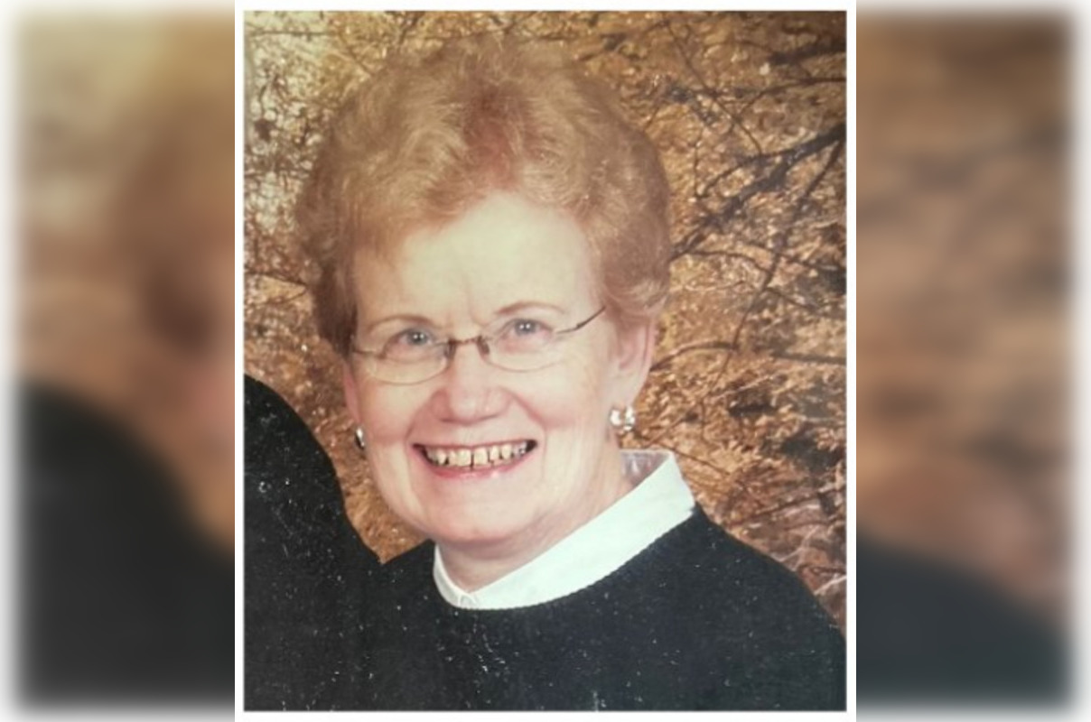 Community Help Leads to Safe Return of Missing 87-Year-Old Woman in