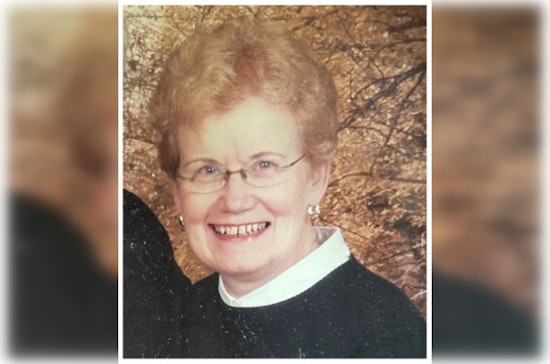 Community Help Leads to Safe Return of Missing 87-Year-Old Woman in Kent County
