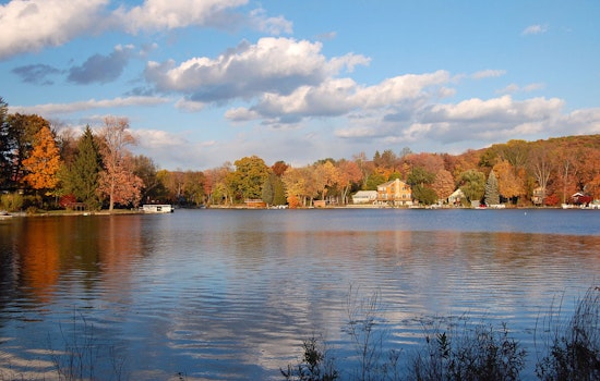Community in Mourning After 4-Year-Old Drowns in Greenwood Lake, Calls for Enhanced Safety
