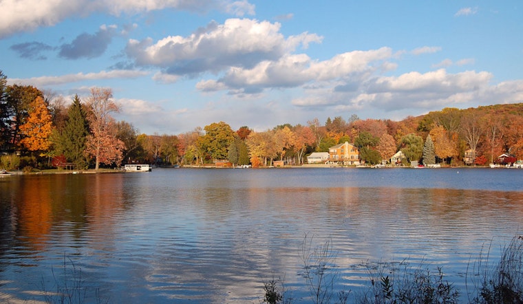 Community in Mourning After 4-Year-Old Drowns in Greenwood Lake, Calls for Enhanced Safety