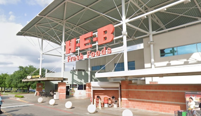 Community in Shock as One Dead in Austin H-E-B Shooting, Suspect Apprehended