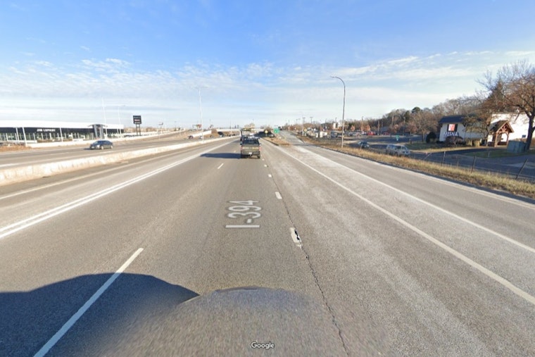 Community Invited to Discuss I-394 and Louisiana Avenue Revamp at St. Louis Park Open House
