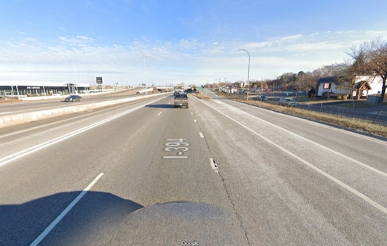 Community Invited to Discuss I-394 and Louisiana Avenue Revamp at St. Louis Park Open House