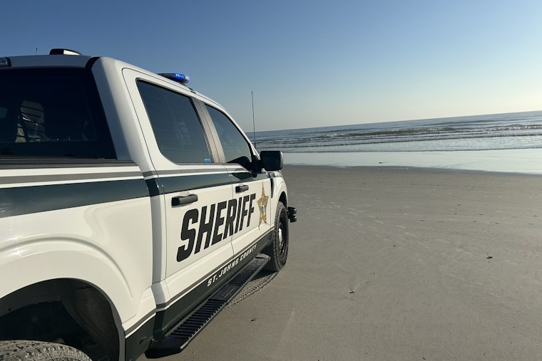 Community Mourns as Body of Missing 15-Year-Old Found on Ponte Vedra Beach Near Jacksonville