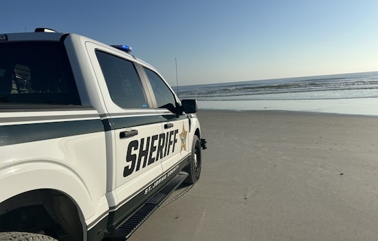 Community Mourns as Body of Missing 15-Year-Old Found on Ponte Vedra Beach Near Jacksonville