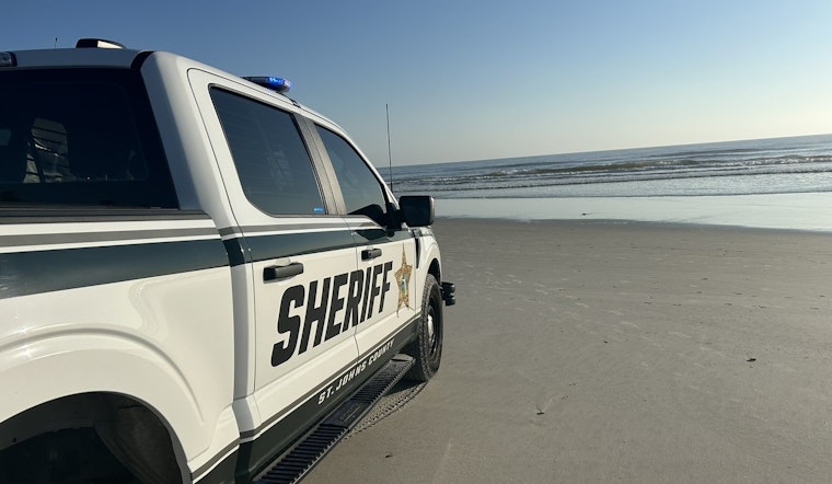 Community Mourns as Body of Missing 15-Year-Old Found on Ponte Vedra Beach Near Jacksonville