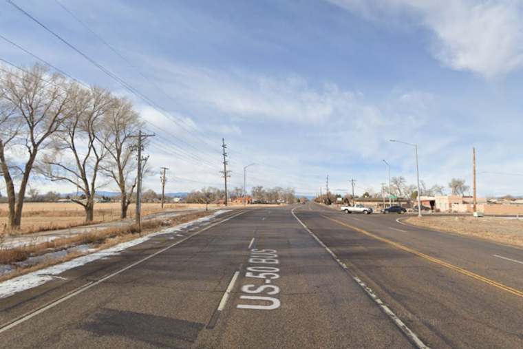 Community Mourns as Child Fatality in Semi-Truck Accident Disrupts Highway 50 Near Pueblo