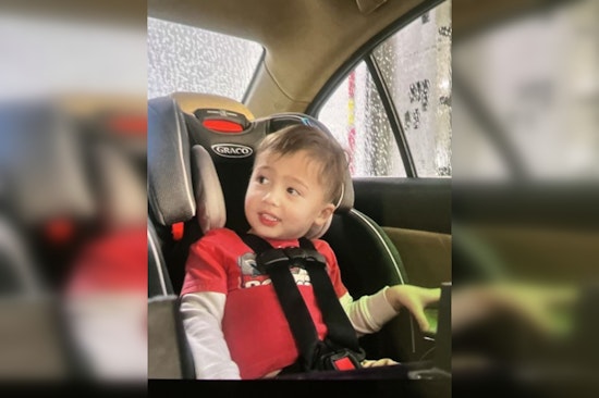 Community Mourns as Remains of Missing 3-Year-Old Elijah Vue Discovered in Two Rivers