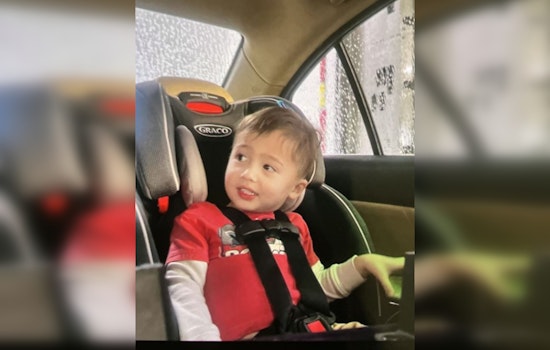 Community Mourns as Remains of Missing 3-Year-Old Elijah Vue Discovered in Two Rivers