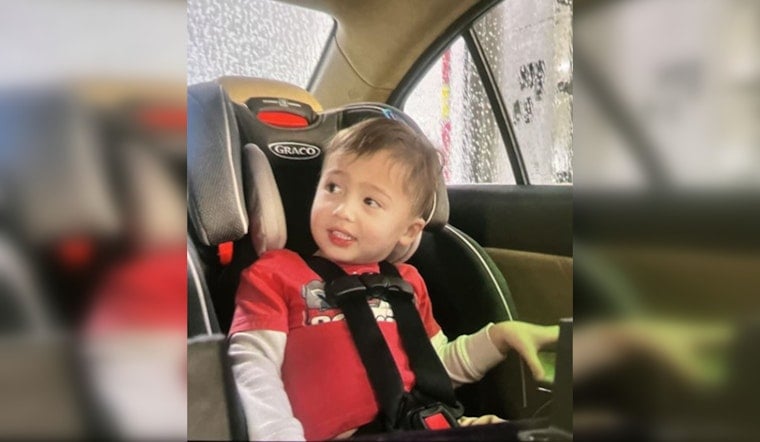 Community Mourns as Remains of Missing 3-Year-Old Elijah Vue Discovered in Two Rivers