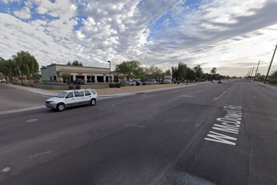 Community Mourns as Two Adults Perish, Children Injured in Maricopa County Collision