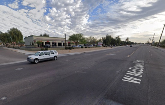 Community Mourns as Two Adults Perish, Children Injured in Maricopa County Collision