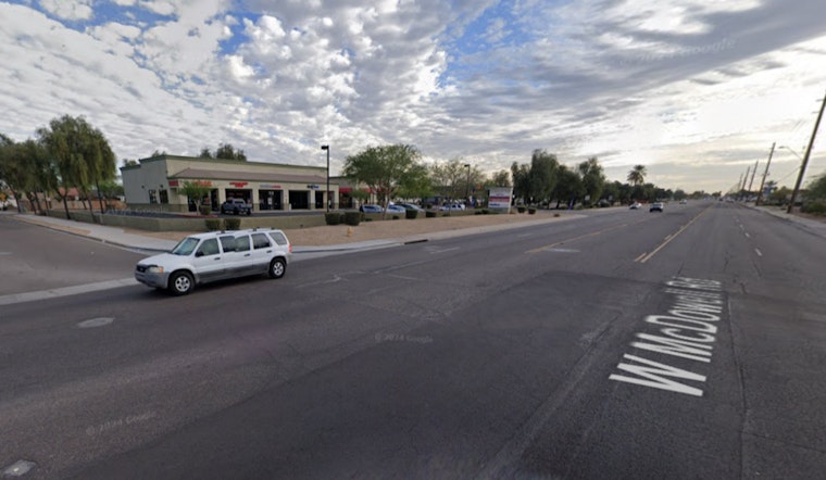 Community Mourns as Two Adults Perish, Children Injured in Maricopa County Collision